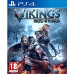 Vikings: Wolves of Midgard – Hledejceny.cz