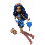 Mattel Monster High oživlá Robecca Steam – Zboží Dáma