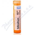 FOLLICULINUM POR 15CH GRA 1X4G – Hledejceny.cz