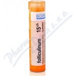 FOLLICULINUM POR 15CH GRA 1X4G – Zboží Mobilmania