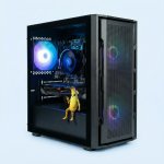 GAMEPC Herní počítač Raiko Pro GAMEPC5770 – Zboží Mobilmania