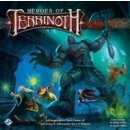 FFG Heroes of Terrinoth: The Adventure Card Game