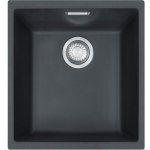 Franke SID 110-34 černá – Zboží Dáma