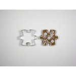 Vykrajovačka nerez 69 puzzle – Hledejceny.cz