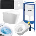 Geberit PA-WH-TR-02 – Zboží Dáma