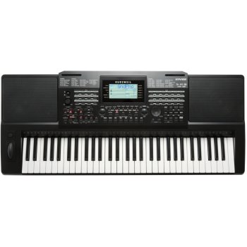 Kurzweil KP200