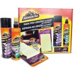 Armor All Balíček na čištění interiéru vozu – Zbozi.Blesk.cz