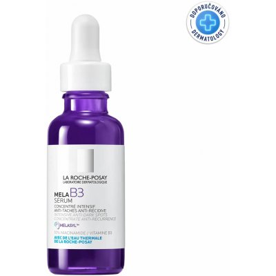 La Roche Posay Mela B3 koncentrované sérum proti zabarvení 30 ml – Zbozi.Blesk.cz