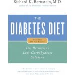 The Diabetes Diet - Richard K. Bernstein – Sleviste.cz