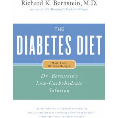 The Diabetes Diet - Richard K. Bernstein