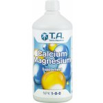 Terra Aquatica Calcium Magnesium 1 l – Sleviste.cz