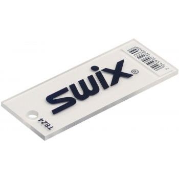 Swix Škrabka 4mm T0824D