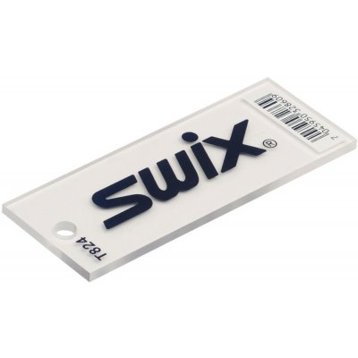 Swix Škrabka 4mm T0824D – Zbozi.Blesk.cz