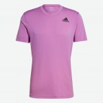 adidas New York Freelift Tee purple – Hledejceny.cz