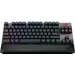 Asus ROG Strix Scope RX TKL Wireless Deluxe 90MP02J0-BKDA00 – Hledejceny.cz