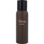 Hermès Terre D´Hermes deospray 150 ml – Sleviste.cz