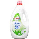 Dr. House Aloe Vera gel na praní 4,3 l – Zbozi.Blesk.cz