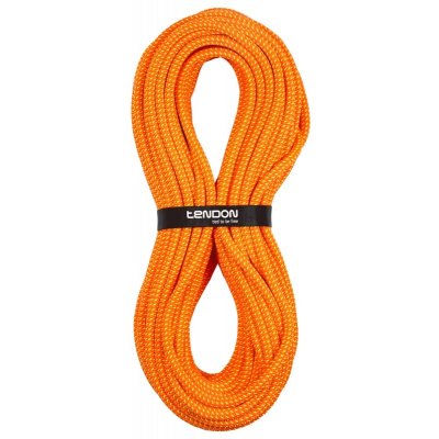 Tendon TimberEvo 12,5 mm 80m – Zboží Mobilmania