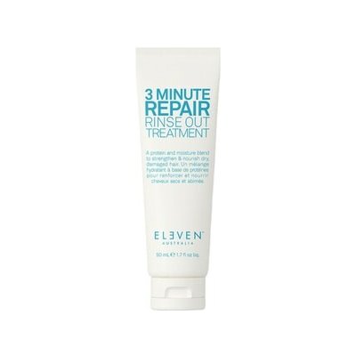 Eleven Australia 3 Minute Repair Rinse Out Treatment Vlasová kúra Unisex 50 ml – Hledejceny.cz