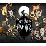 Dont Starve - Together – Zboží Mobilmania