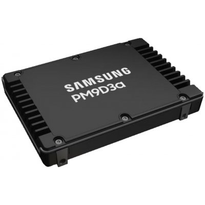 Samsung PM9D3a 1,92TB, MZWL61T9HFLT-00AW7 – Zboží Živě