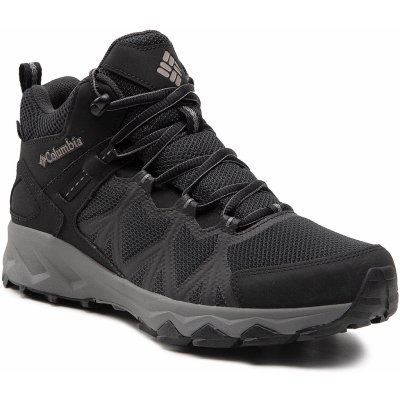 Columbia Peakfreak II Mid Outdry BM7573 černé – Zboží Mobilmania