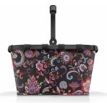 Reisenthel Carrybag frame paisley black – Hledejceny.cz