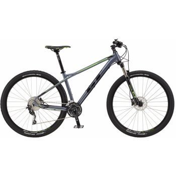 GT Karakoram Elite 2017