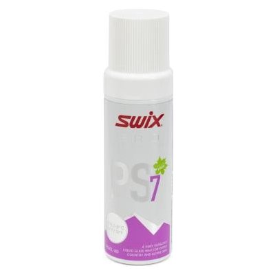Swix PS7 80 ml – Zboží Dáma