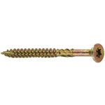 RAPI-TEC Vruty do dřevotřísky HS-easy stříbrné Torx 4x45mm (200ks)* – Hledejceny.cz