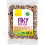 Wolfberry Bio Fíky krájené 100 g – Sleviste.cz