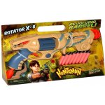 Wiky Revolver X8 8 nábojů – Zbozi.Blesk.cz