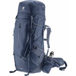 Deuter Aircontact X 80+15l ink – Zboží Mobilmania