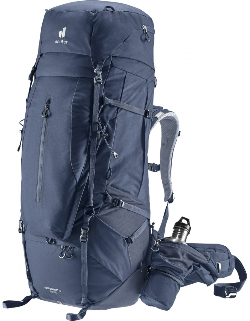 Deuter Aircontact X 80+15l ink