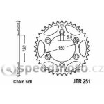 JT Sprockets JTA 251-52 – Zbozi.Blesk.cz