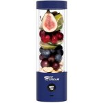 FitStream Pro Navy Blue – Sleviste.cz