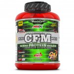 Amix CFM Nitro protein isolate 2000 g – Hledejceny.cz