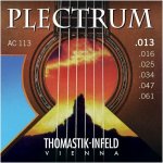 Thomastik Plectrum AC113M bronz – Zboží Dáma