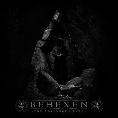 Behexen - Poisonous Path -Digi- CD