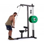 TRINFIT Multi Lat Pro – Zboží Dáma