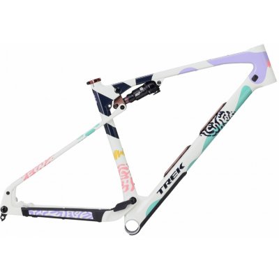 rámová sada Trek CheckOUT SL 2026 – Sleviste.cz