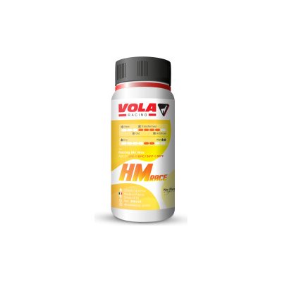 Vola HMach žlutý 250 ml – Hledejceny.cz