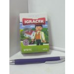 Efko Igráček Strýc – Zboží Dáma