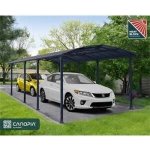 Palram Canopia Arcadia 8500 – Sleviste.cz