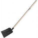 Dedra na písek dřevěná násada 154 cm 80C012 – HobbyKompas.cz