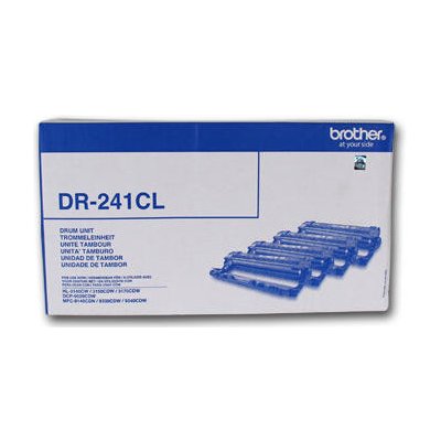 BROTHER DR-241CL - originál – Hledejceny.cz