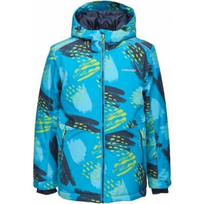 Head Saori modrá – Zboží Dáma