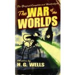 The War of the Worlds Wells H. G.Mass Market Paperbound – Hledejceny.cz