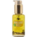 Purity Vision Bio Vanilkový olej 45 ml – Hledejceny.cz