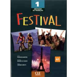 Festival 1 livre de l´éleve